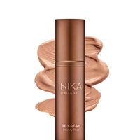 INIKA Organic BB Cream