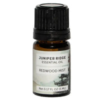 Juniper Ridge { Beloved Redwood Mist } Essential Oil