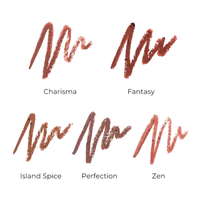 Honeybee Gardens Irresistible Lip Liners
