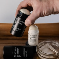 SONDR Clean Deodorant | Smarter Chemistry. Superior Performance.