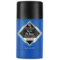 Jack Black Big Sir Pit Boss Antiperspirant Deodorant