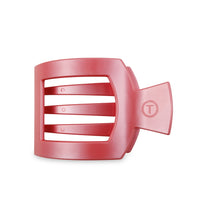 Teleties Square Flat Hair Clip * LARGE