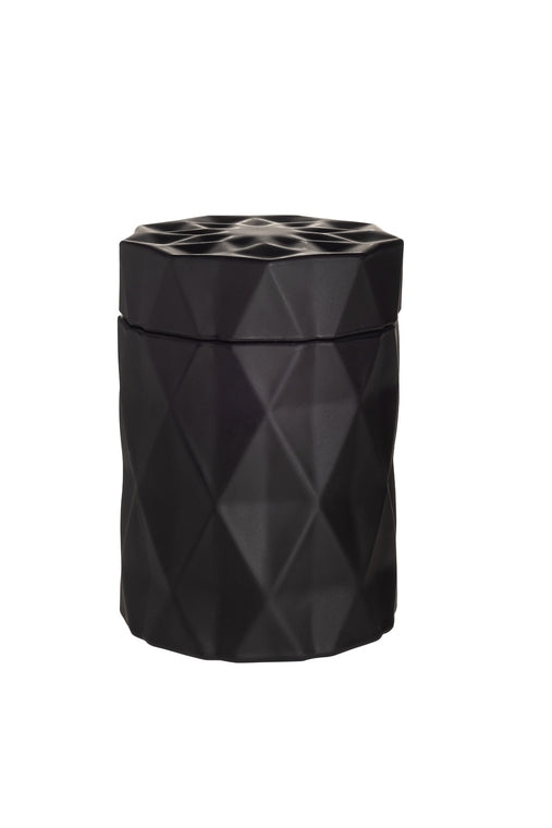 La Lueur Black Currant Vetiver Luxury Coconut Wax Candle