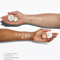 RMS Beauty Luminizer Magic
