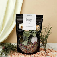 Selv Rituel Immersive Bath Kit