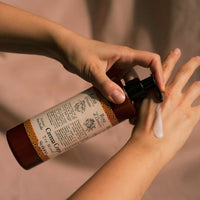 Syriana Imperial Precious Oils Shea Butter Body Lotion