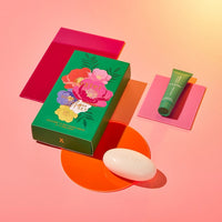 Huxter Soap & Hand Cream Gift Box