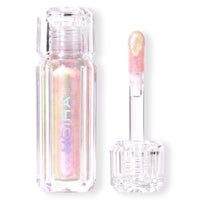 Moira Cosmetics Chroma Kiss pH Adaptive Shimmer Lip Oil