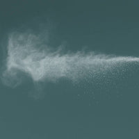 Cleo+Coco Plant-Based Talc-Free Hair Powder