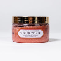 Syriana Imperial Hammam Radiance Body Scrub