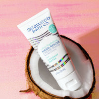 Seaweed Bath Co. Hand Rescue { Ultra Hydrating } Coconut Water