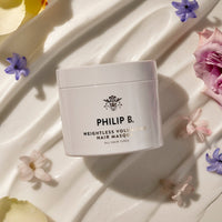 Philip B Weightless Volumizing Hair Masque