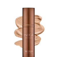 INIKA Organic BB Cream