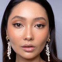 SUZY. Satin Luxe Lipstick