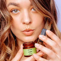 Epic Blend All Natural Sugar Lip Scrub