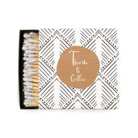 Paddywax Terrace Matches 70ct