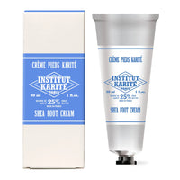 Karité Paris Shea Butter Foot Cream