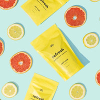 Epic Blend All Natural & Vegan Salt Soak | 100g