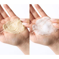 Purito Oat-in Gentle Exfoliating Face Cleanser