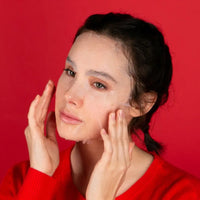 Facetory Ace That Face Collagen Sheet Mask