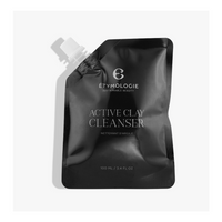 Étymologie Sustainable Beauty Active Clay Cleanser