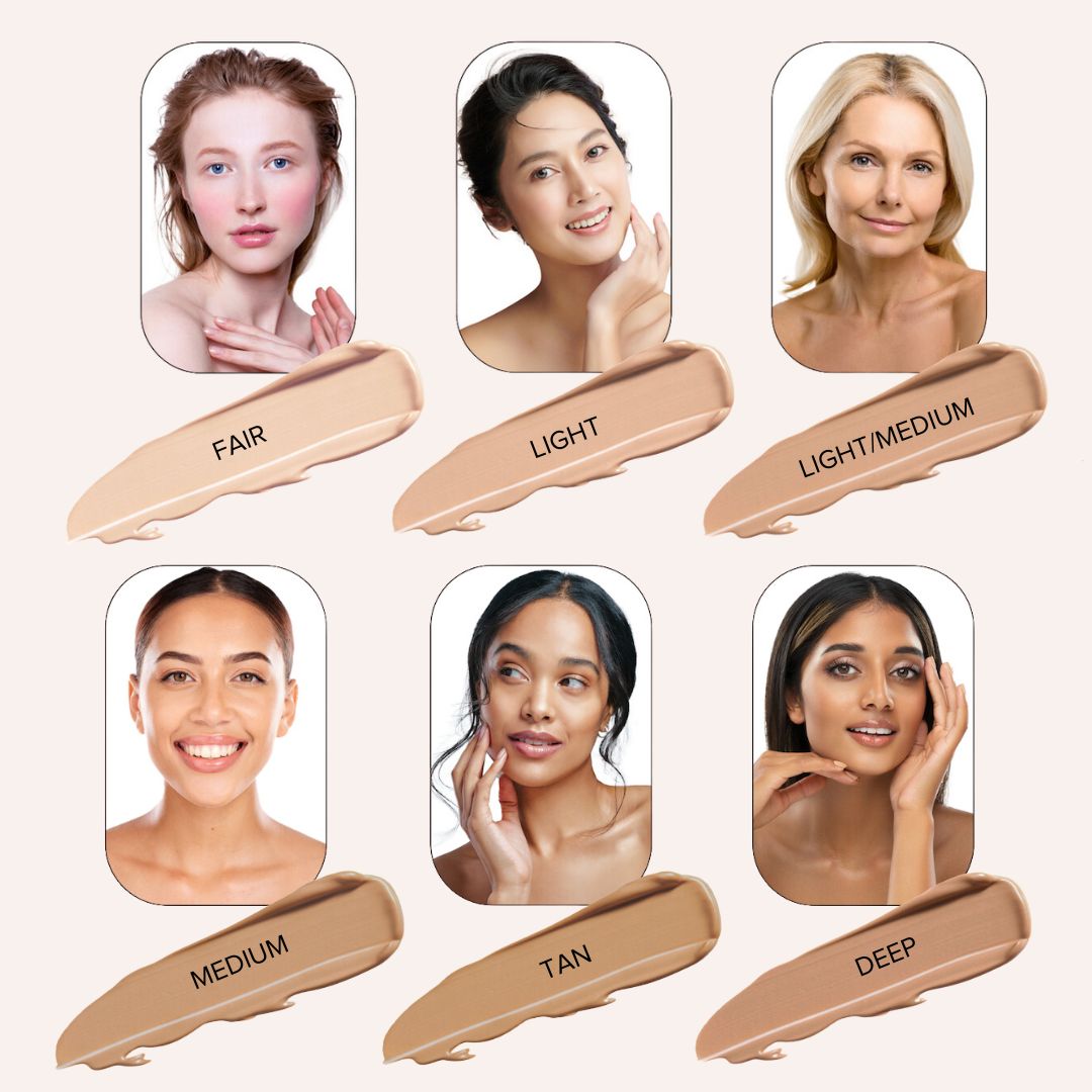 Evalina Beauty Dew Beauty Benefit Cream