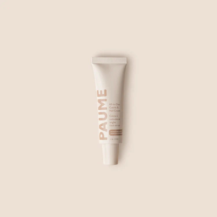 PAUME All-in-One Cuticle & Nail Cream