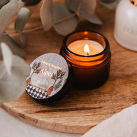 Mimi & August Eco Soy Wax 2oz Travel Candle | Alpes
