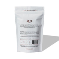 Anto Yukon Bath Soak 100g packette: Foaming Fireweed