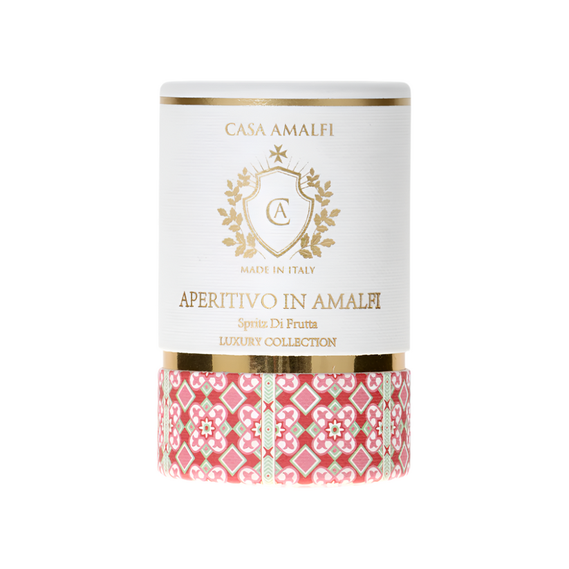 Casa Amalfi Luxury Perfume Oil