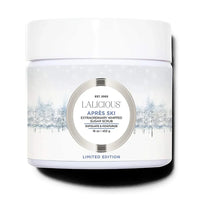 Lalicious Sugar Scrub Large Tub { Special Editions }