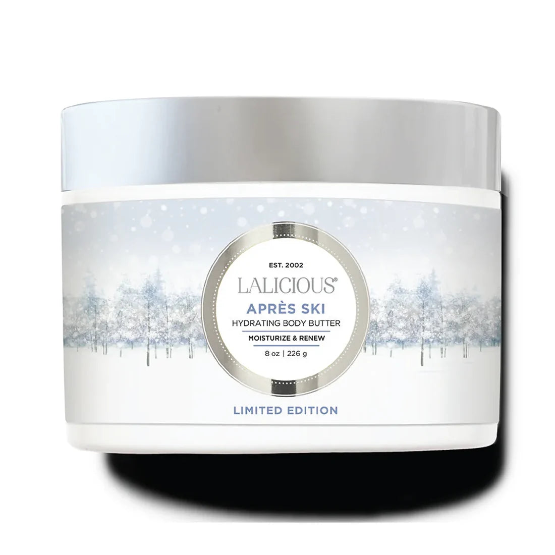 Lalicious Body Butter { Special Editions }