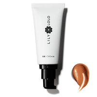 Lily Lolo Natural BB Cream