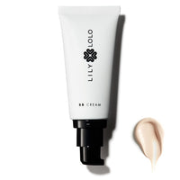 Lily Lolo Natural BB Cream