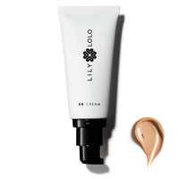 Lily Lolo Natural BB Cream