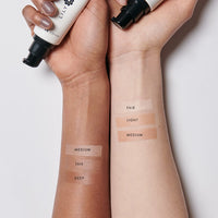 Lily Lolo Natural BB Cream