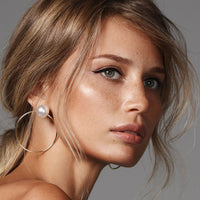 Evalina Beauty Pure Radiant Touch Concealer