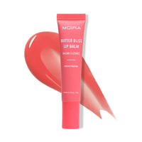Moira Cosmetics Butter Bliss Lip Balm