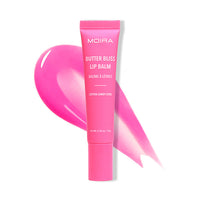 Moira Cosmetics Butter Bliss Lip Balm