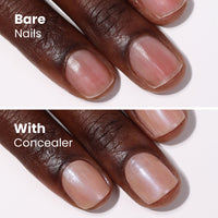 Londontown Illuminating Nail Concealer Bare