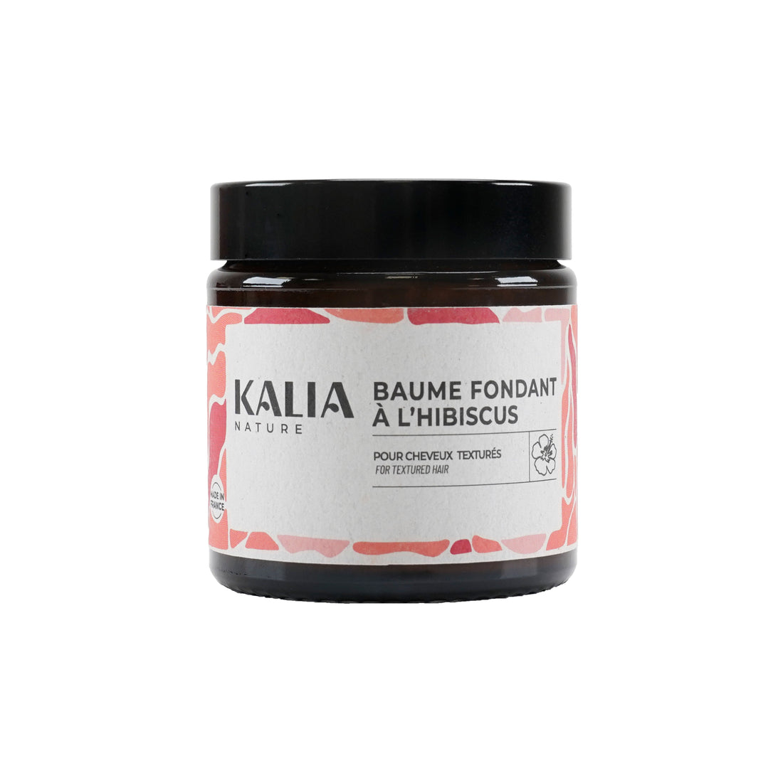Kalia Nature Seal: Hibiscus Melting Balm