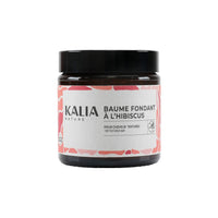 Kalia Nature Seal: Hibiscus Melting Balm