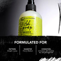 Bb. Classics: Prep Primer