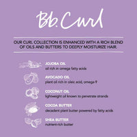 Bb. Curl Defining Creme