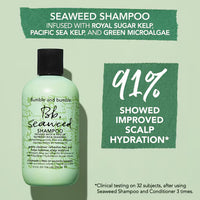 Bb. Seaweed Shampoo