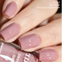 Londontown Lakur Polish | LUX Collection { Holiday 2025 }