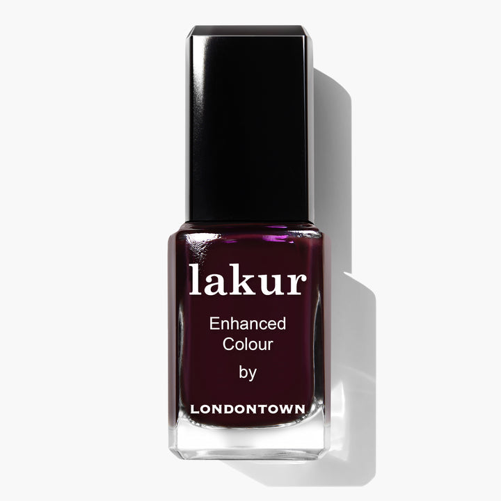 Londontown Lakur Enhanced Colour Polish