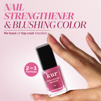 Londontown kur Sheer Strength Nail Blush