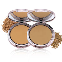 Girlactik Matte Bronzer