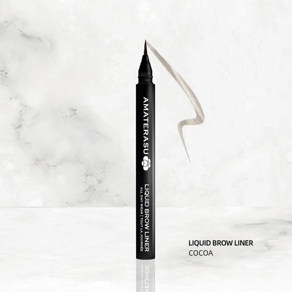 Amaterasu Liquid Brow Liner Amaterasu Liquid Brow Liner